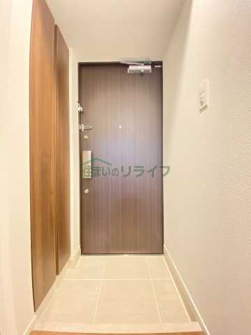 玄関　別部屋参考写真