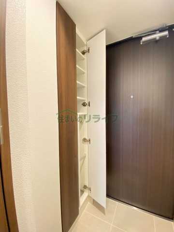 収納　別部屋参考写真