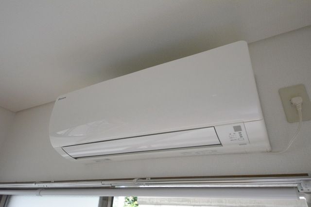 その他設備　内装