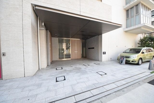 エントランス　★エントランス★