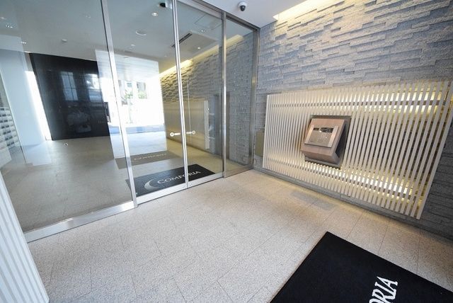 ロビー　★エントランス内★