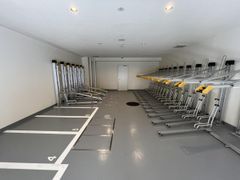 駐車場　（別タイプ参考写真）S-RESIDENCE板橋大山　板橋区熊