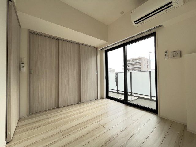 その他部屋・スペース　S-RESIDENCE板橋大山　板橋区熊野町