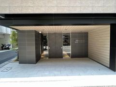 エントランス　（別タイプ参考写真）S-RESIDENCE板橋大山　板橋区熊