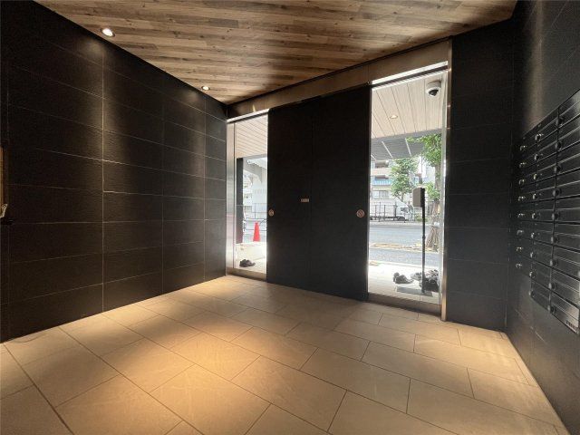 その他共有部分　S-RESIDENCE板橋大山　板橋区熊野町