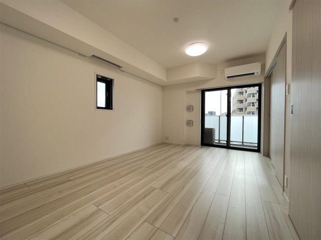 居室・リビング　S-RESIDENCE板橋大山　板橋区熊野町