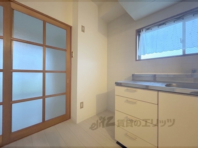 その他部屋・スペース　冷蔵庫置場