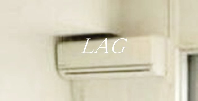 その他設備　エアコンです。