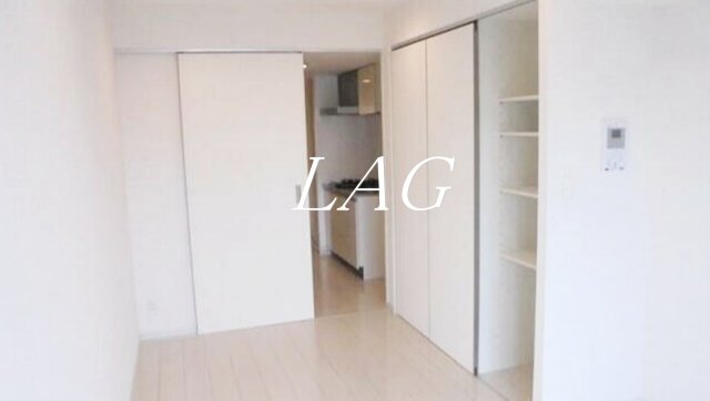 その他部屋・スペース　寝室です。