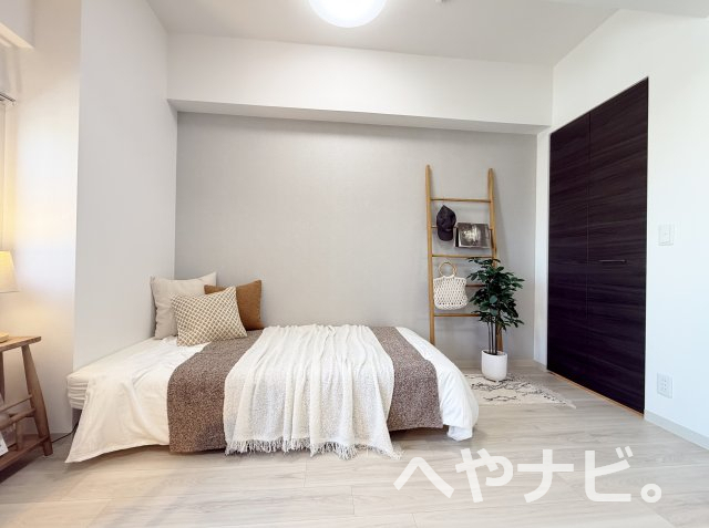 その他部屋・スペース　★洋室 ※モデルルームイメージ