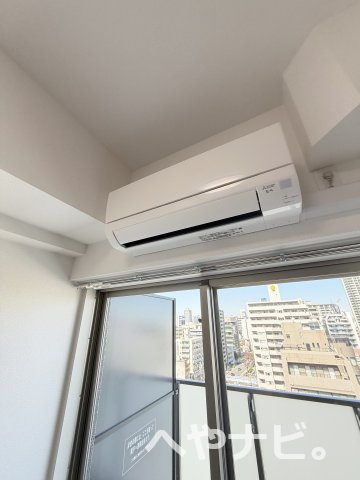 その他設備　★エアコン