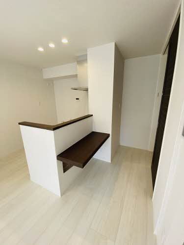 その他共有部分　リビング