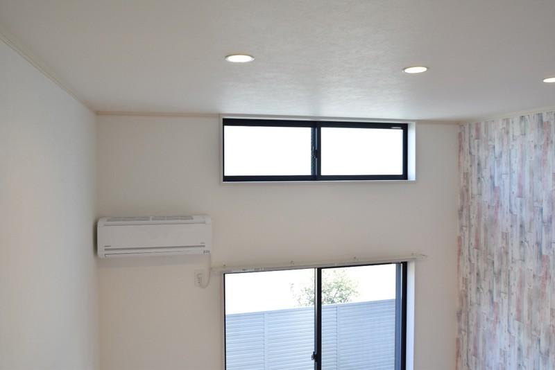 居室・リビング　別室参考写真