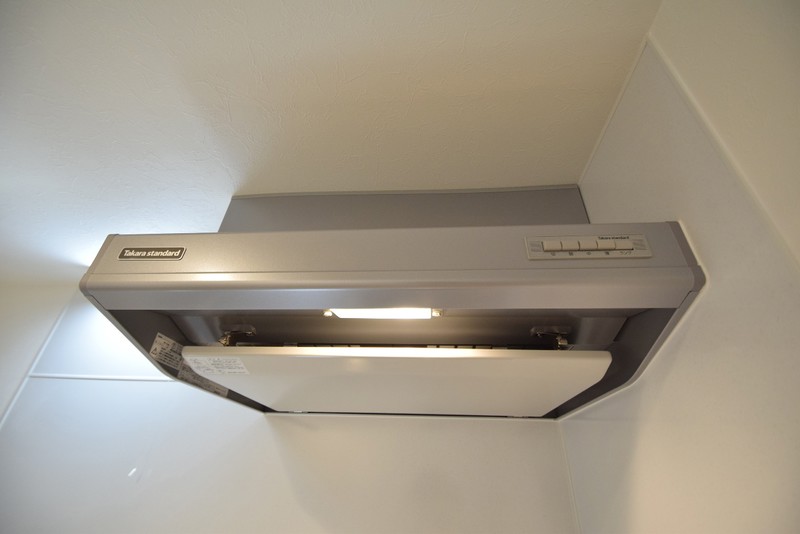 キッチン　別室参考写真