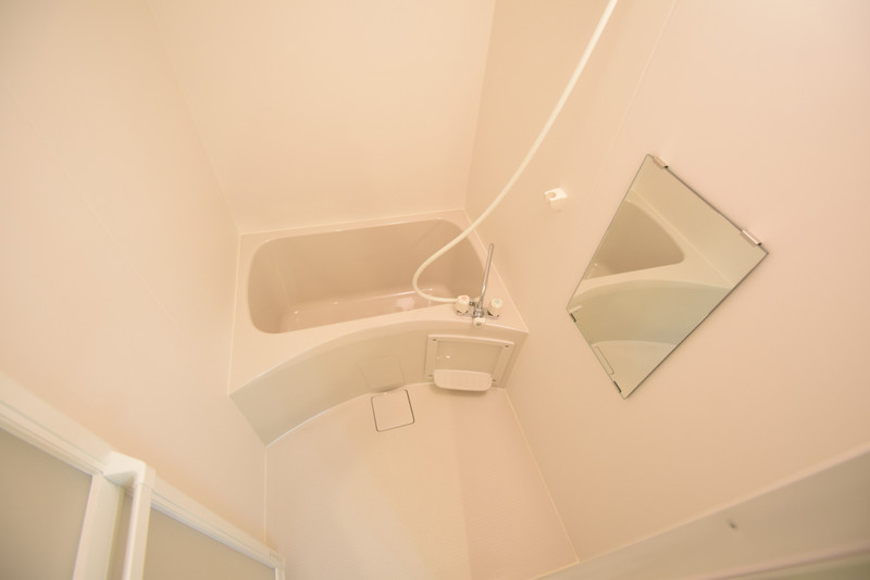 バス・シャワールーム　別室参考写真