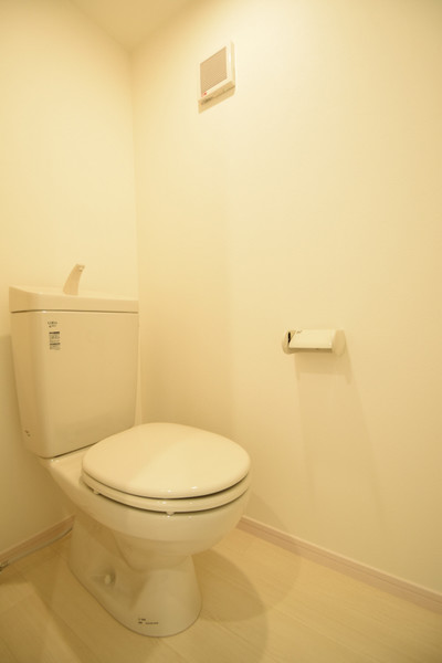 トイレ　別室参考写真