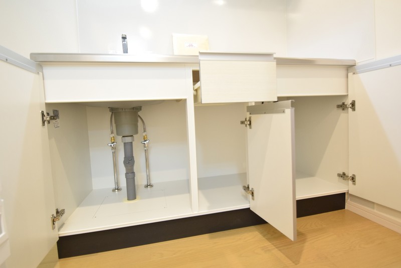 収納　別室参考写真