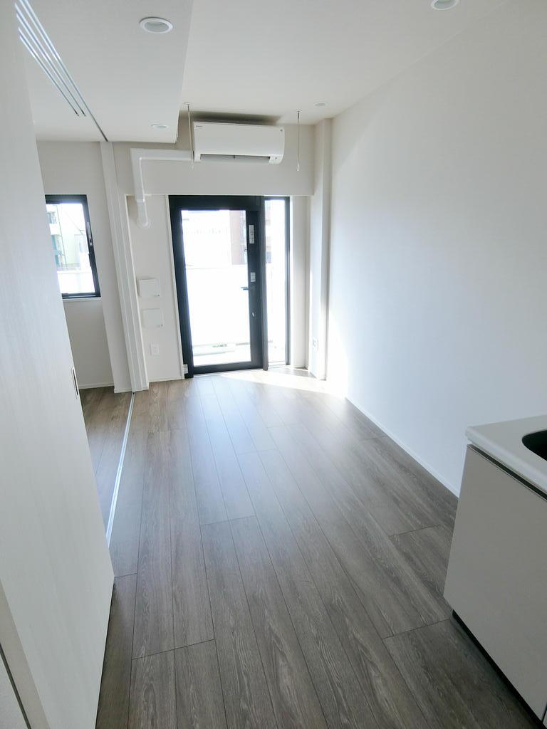 居室・リビング　ダイニング