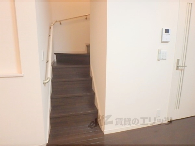 その他部屋・スペース　廊下