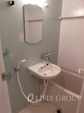 バス・シャワールーム　風呂