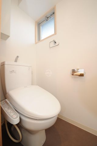 トイレ　ルネ日本橋アネーロ