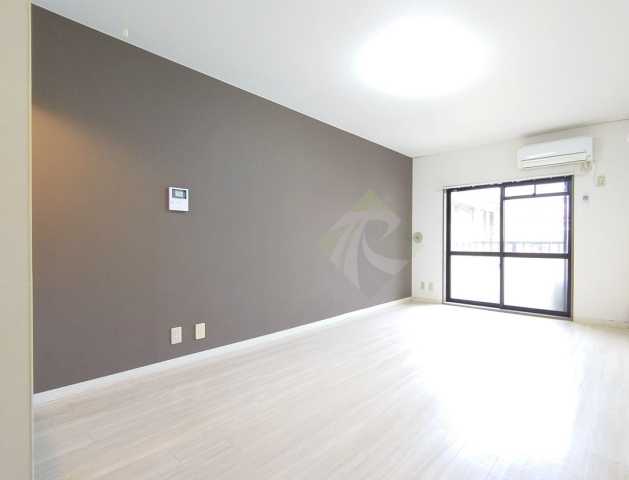 居室・リビング　ポルシェ中野