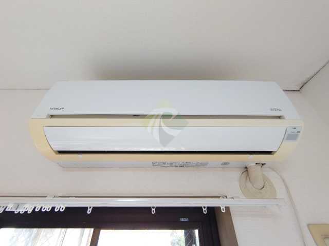 その他設備　ポルシェ中野