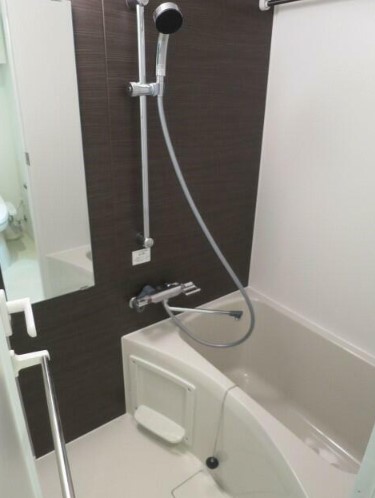 バス・シャワールーム　☆浴室☆