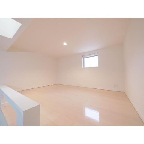 その他　ロフト