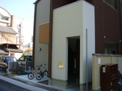 その他共有部分　共有部分