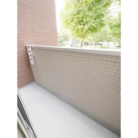 バルコニー　ベランダ