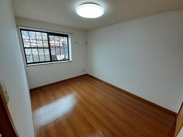 その他部屋・スペース　明るい色調の室内です