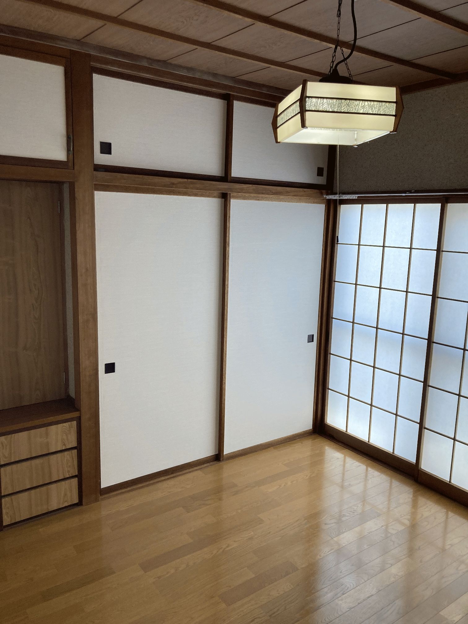 その他部屋・スペース　洋室4.5畳