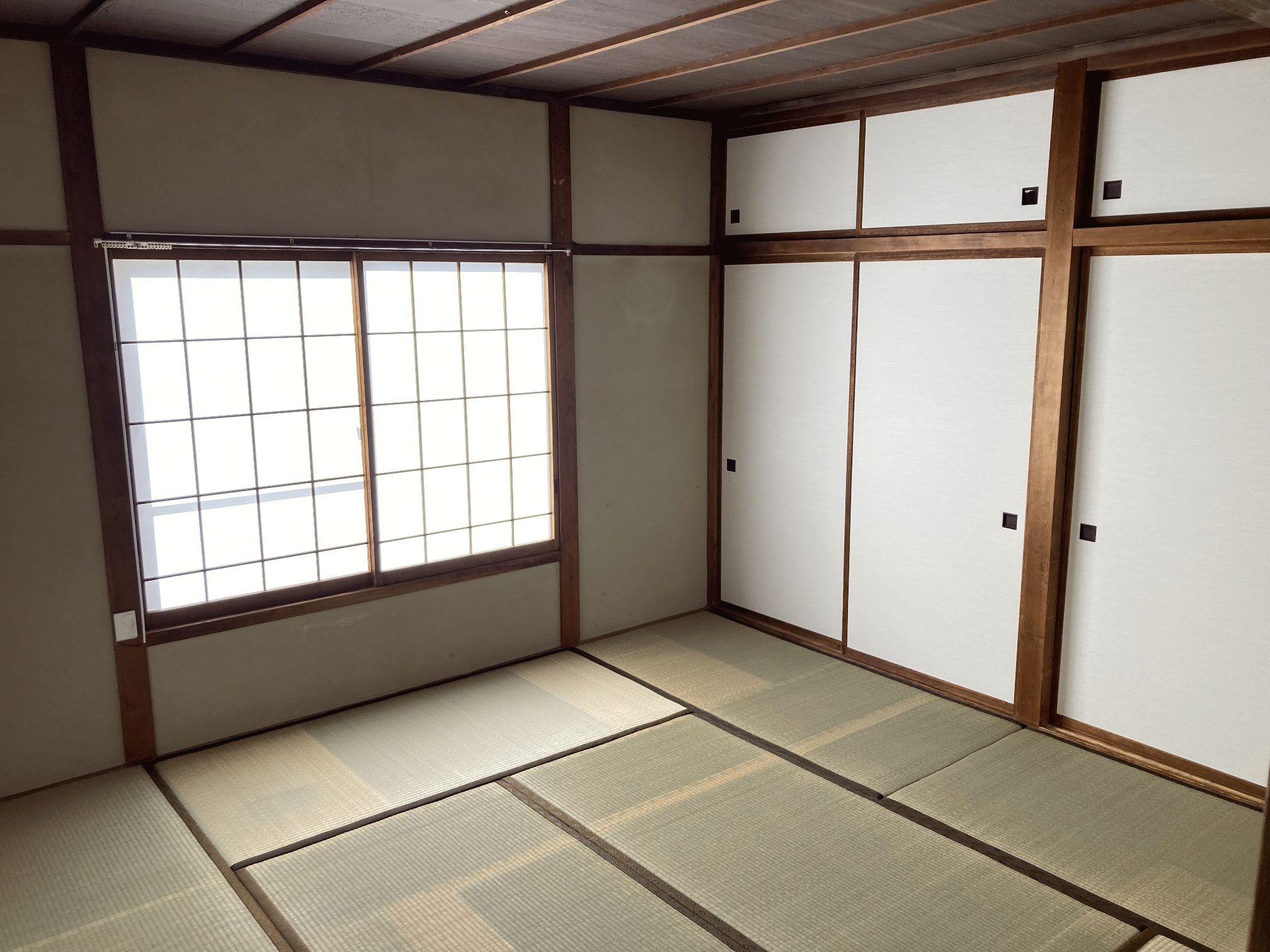 その他　和室８畳