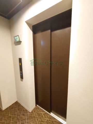 その他設備　リライフ浅草店