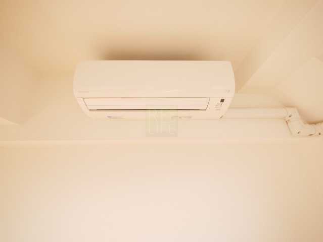 その他設備　本駒込Kマンション　反転タイプの部屋写真