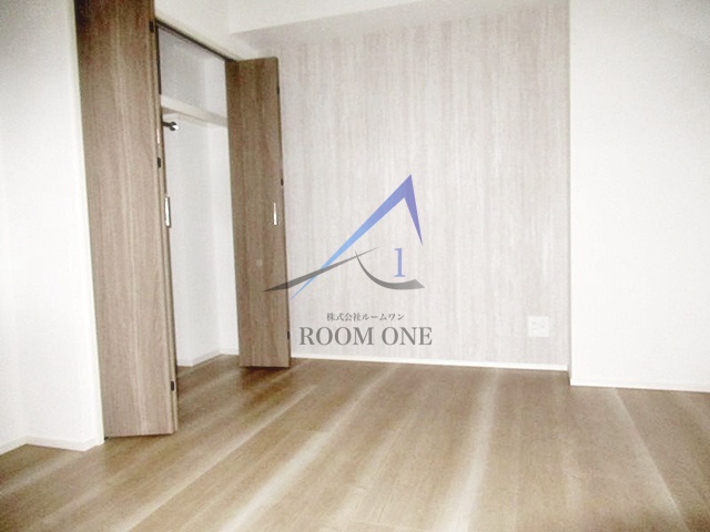 その他部屋・スペース　寝室です。