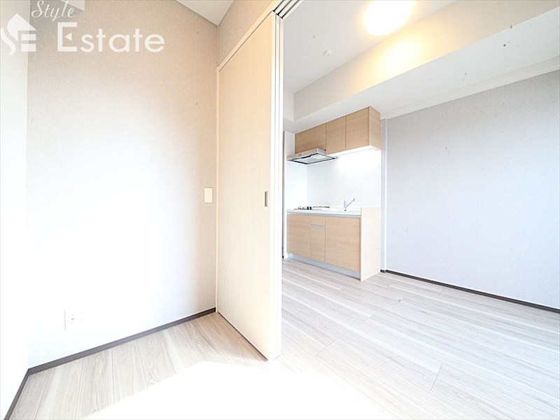 その他部屋・スペース　内装