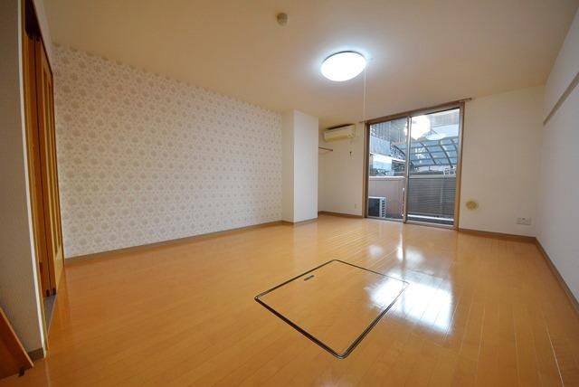 その他部屋・スペース　洋室別ショット♪