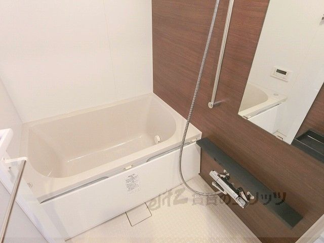 バス・シャワールーム　風呂