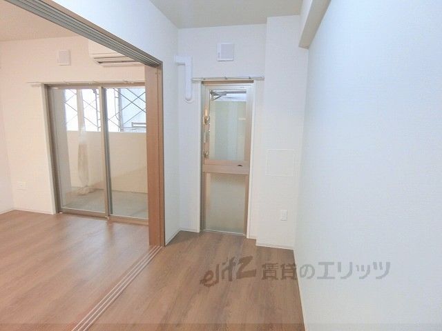 その他部屋・スペース　洋室