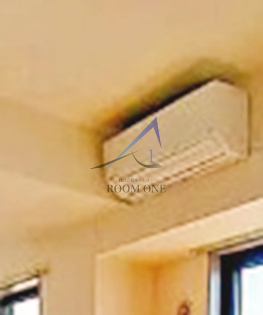 その他設備　エアコン付きです。