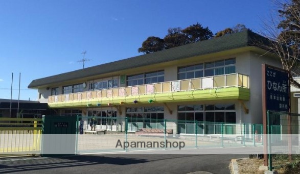 幼稚園・保育園　若草幼稚園（幼稚園・保育園）まで627m