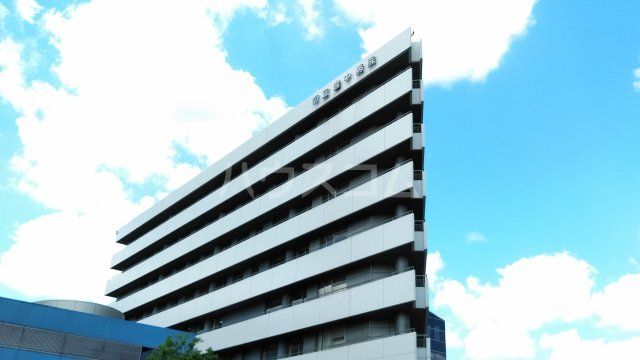 病院　市立豊中病院（病院）まで530m