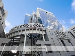 その他　あべのルシアスビル（その他）まで232m