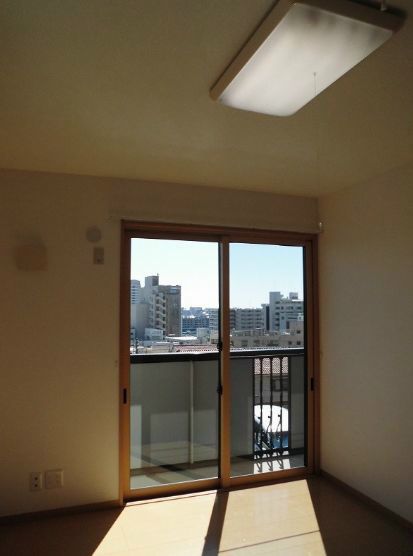 その他　別号室の写真となります（現状を優先します）