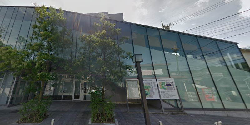 大学・短大　明治大学生田キャンパス（大学・短大）まで4746m