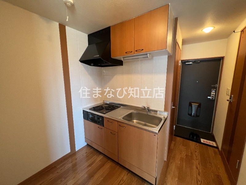 キッチン　同型タイプ