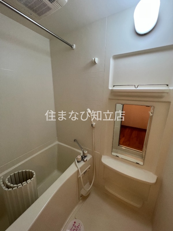 バス・シャワールーム　同型タイプ