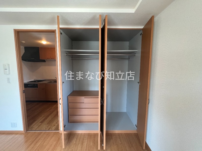 収納　同型タイプ